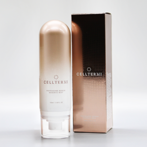 Эссенция-мист с пептидами Celltermi Peptosome Repair Essence Mist